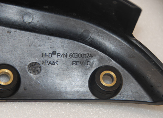 Chaincase Harley Davidson Softtail