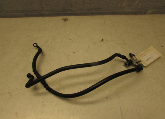 Remleiding voor BMW R 1150 GS 2001-2003