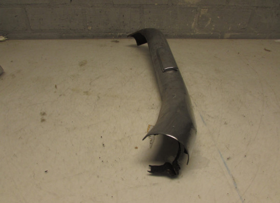 Uitlaatbochten Honda VT 1100