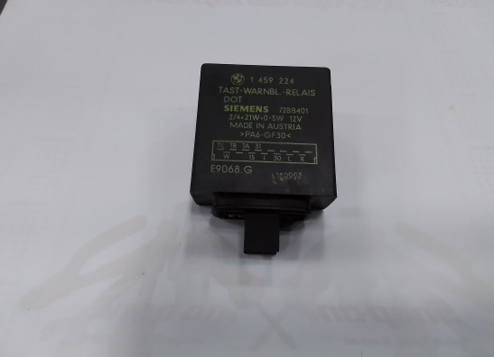 Relais unit BMW K 75 1985-1996, 1990-1997