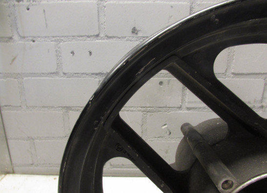 Front Wheel Kawasaki GPZ 600