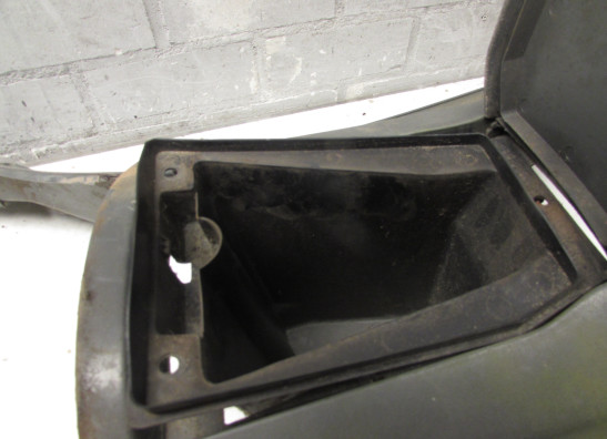 Innenverkleidung  Yamaha YP 250 Majesty