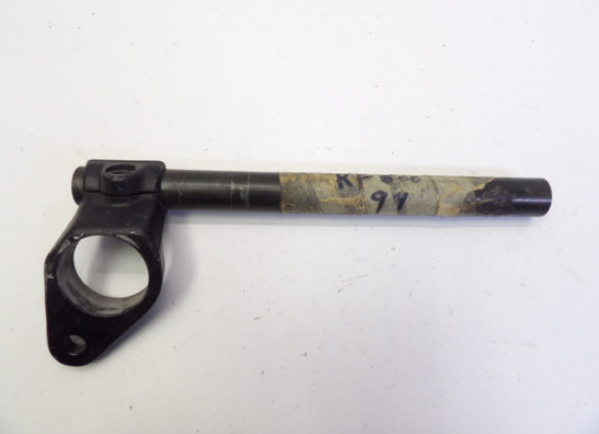 Clip on links Suzuki RF 600