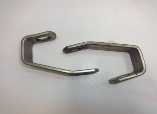 Bagagedrager Moto Accessoires Bagage