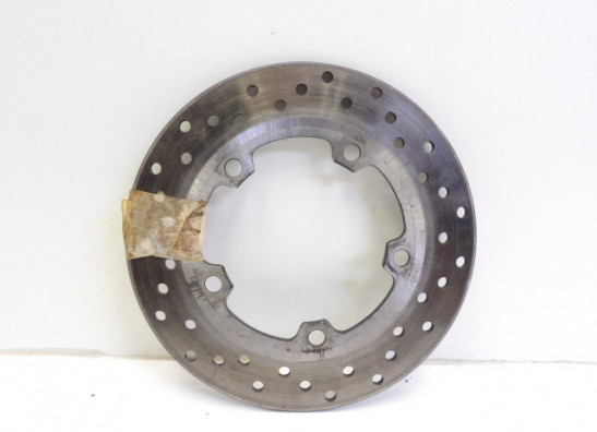 Rear brake disc Yamaha YZF R1