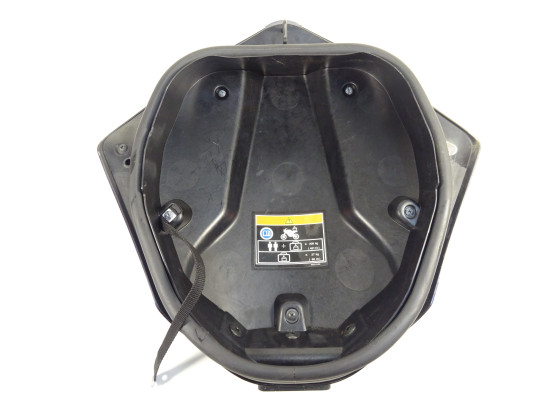 Tankschutz Honda NC 750 X