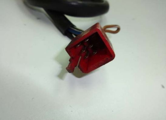 Stuurschakelaar rechts Honda VF 700  750 C Magna