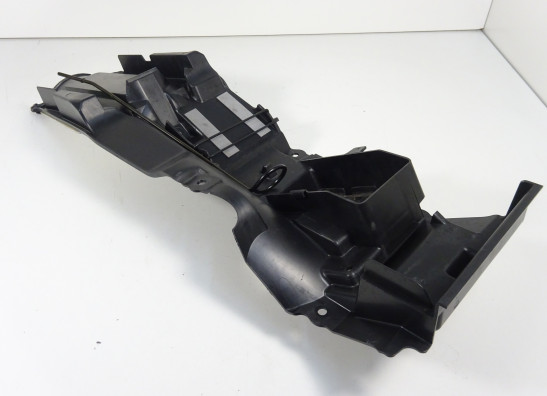 Undertail rear fender Suzuki GSR 600