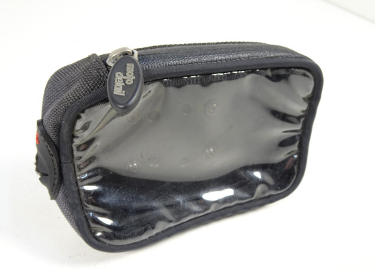 GPS Halterung BMW F 700 GS