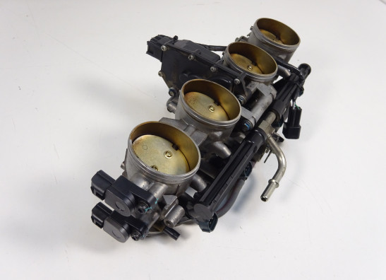 Einspritzanlage Kawasaki Z 750