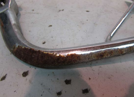 Brake pedal Kawasaki VN 700  750