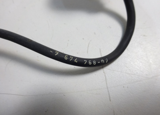 Camshaft BMW K 1300 GT