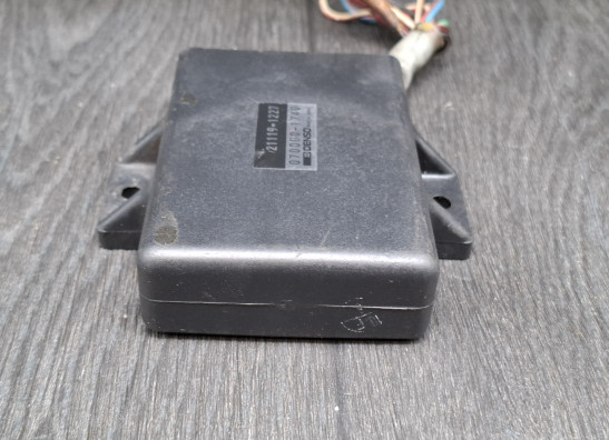 Ignitor CDI ECU Kawasaki CSR 305 LTD