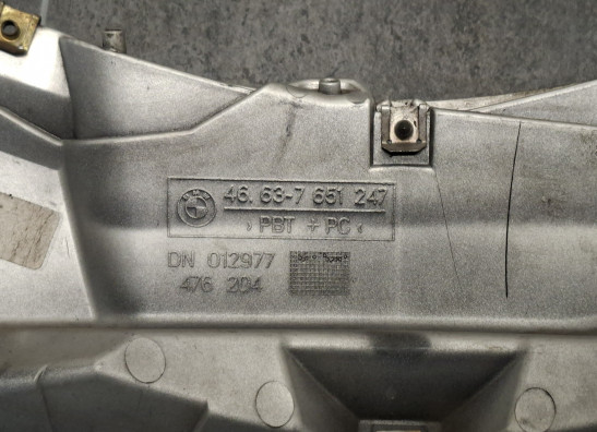 Topkuip BMW R 1150 RT   R 850 RT