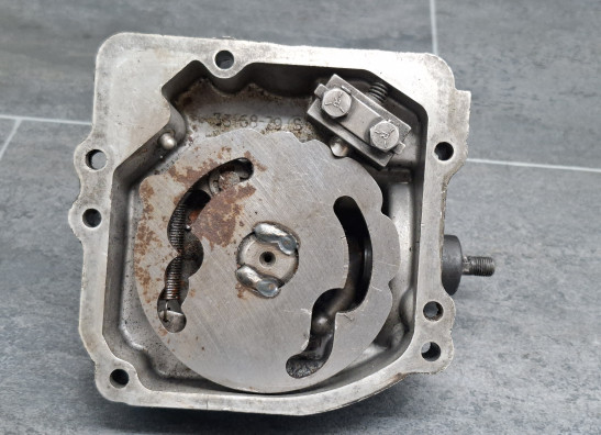 Getriebe Harley Davidson Touring FL