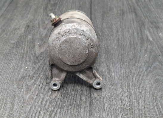 Starting motor Yamaha GTS 1000