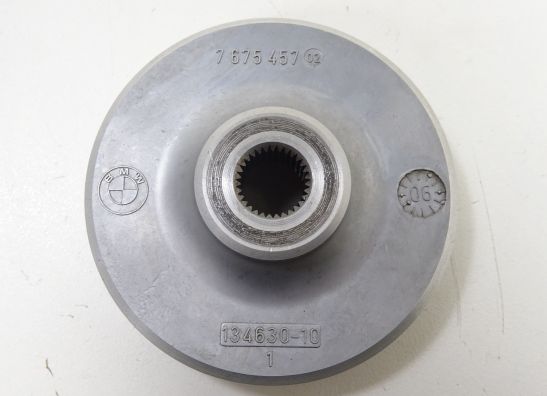 Motorblok diverse BMW K 1200 GT