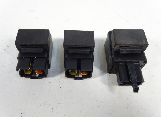 Relay Kawasaki Z 750