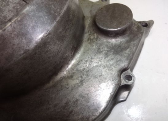 Koppelingsdeksel Honda CM 400 T 