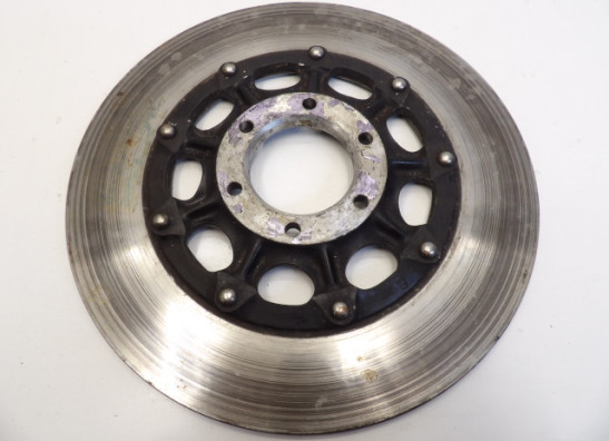 Brake disc front Honda CB 750 