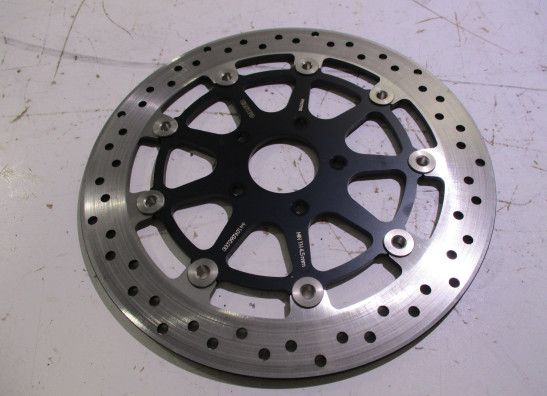 Brake disc front KTM 790 Duke