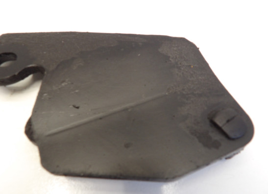 Frame - onderdelen Honda CBF 1000