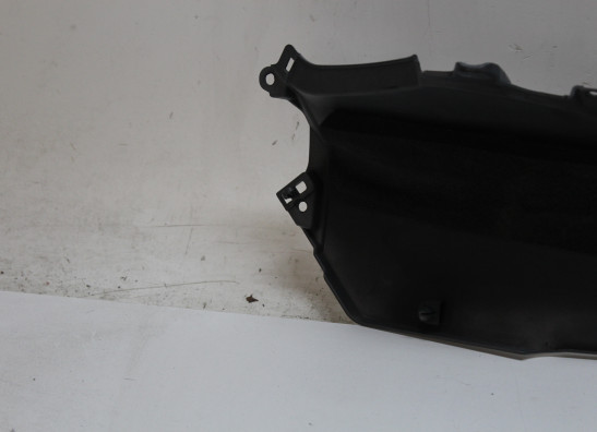 Linker zijkuip Honda X-adventure 750