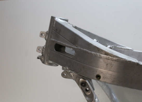 Rahme teile Race-parts Classic Superbike