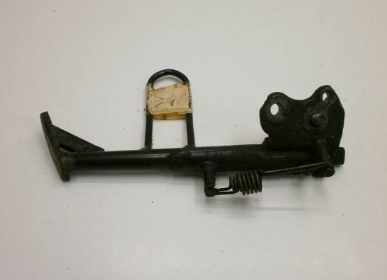 Standaard Suzuki TL 1000