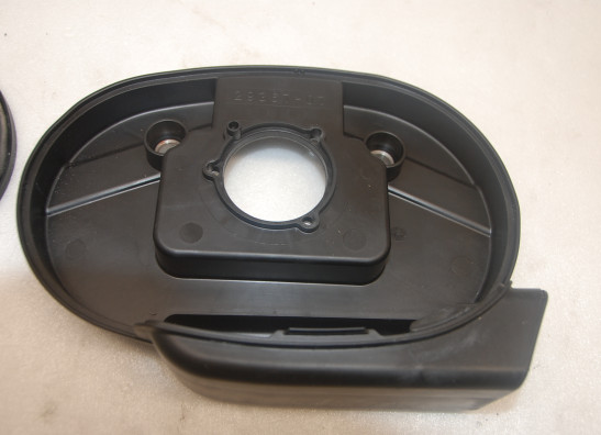 Luchtfilterhuis Harley Davidson Sportster