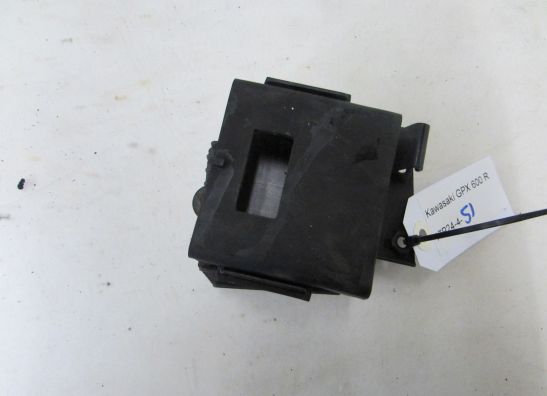 Regler Gleichrichter Kawasaki GPX 600