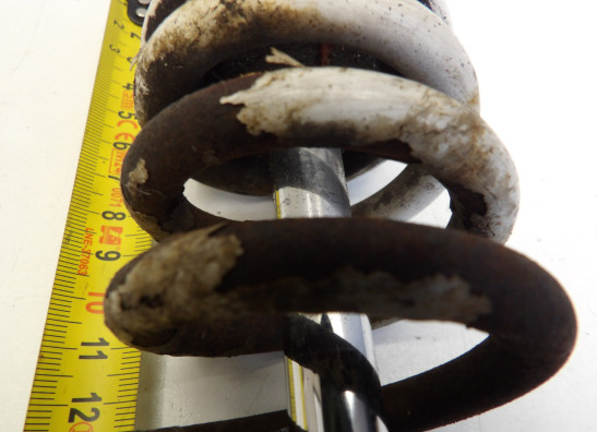 Schokbreker voor BMW R 1100 RT