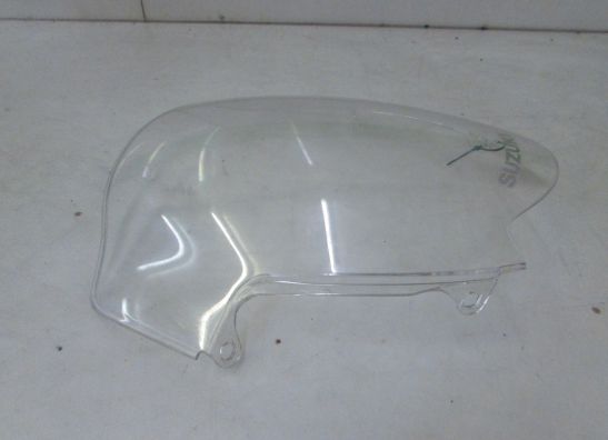 Wind screen Suzuki GSF 650 Bandit