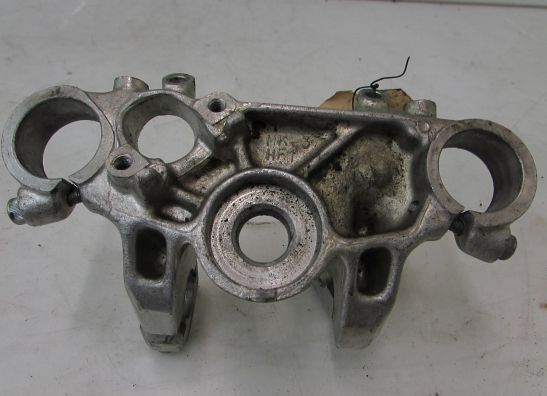 Kroonplaat Honda VF 700  750 C Magna