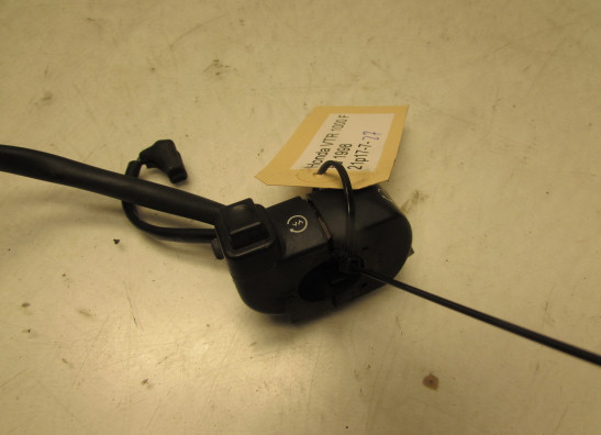 Stuurschakelaar rechts Honda VTR 1000 F