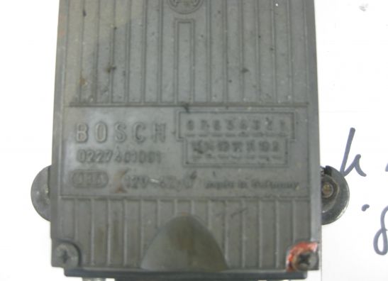 Ignitor CDI ECU BMW K 100