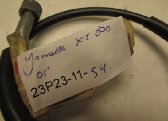 Tachowelle Yamaha XT 600