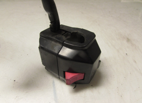 Stuurschakelaar links Yamaha YP 250 Majesty