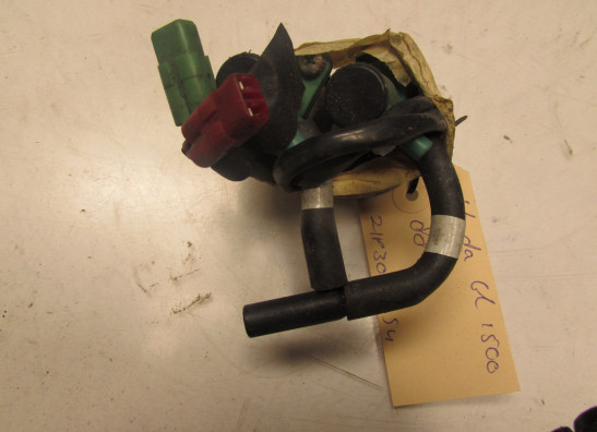 Overig Honda Goldwing GL