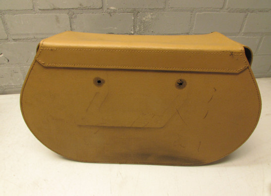 Koffersatz Indian all models