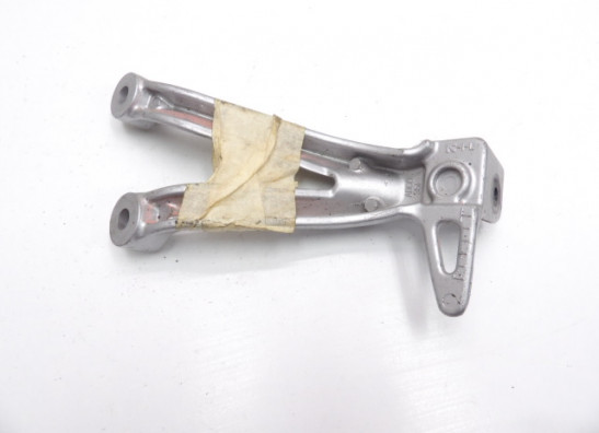 Duo voetsteun links Suzuki GSX R 750