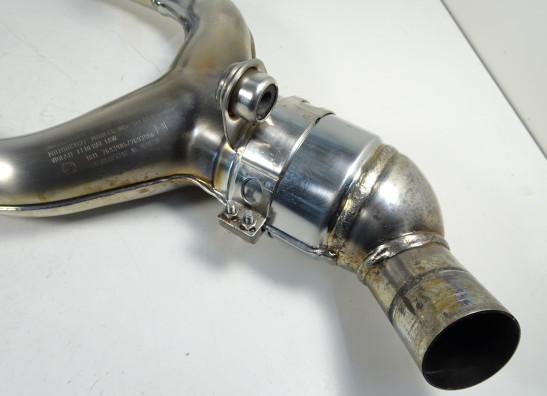 Downpipes BMW R 1200 RT