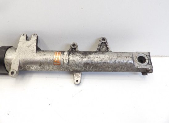 Front pipe bottom right Honda CBR 1100 XX