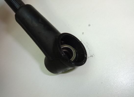 Koppelingsleiding Honda VF 700  750 Supermagna