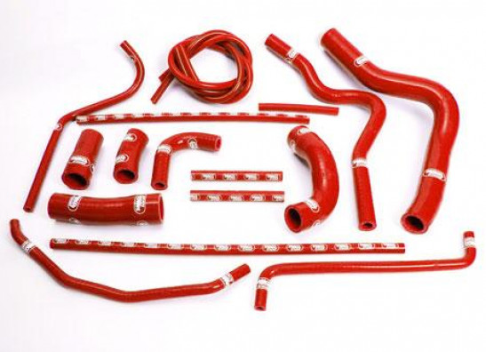 Radiator parts Yamaha YZF R1