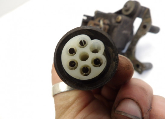 Exup Servo Ventil Yamaha V max