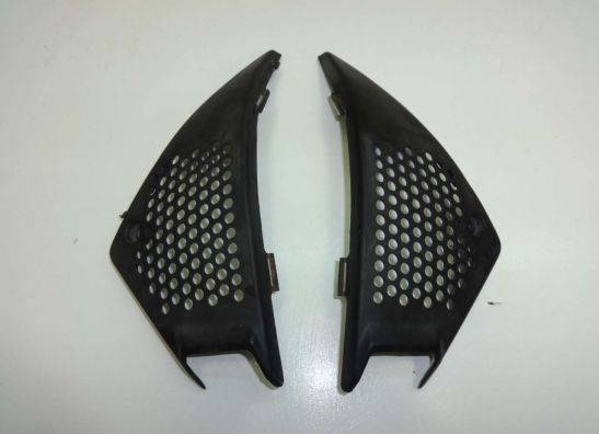Afdekkap Honda CB 450