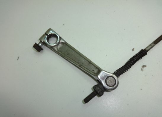 Brake rod Honda VF 700  750 S Sabre