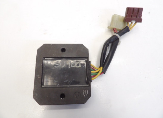 Regulator rectifier  Aprilia RSV 1000