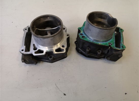 Zylinder Aprilia Shiver 750